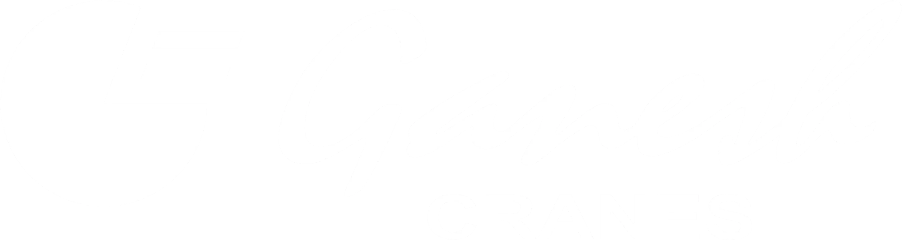 Ganesh Cranes Logo