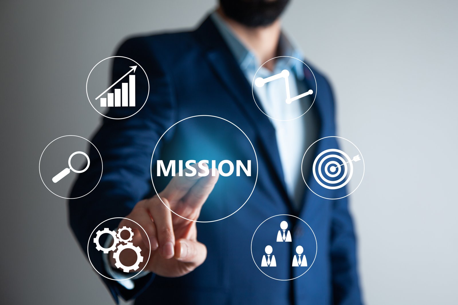 Our Mission