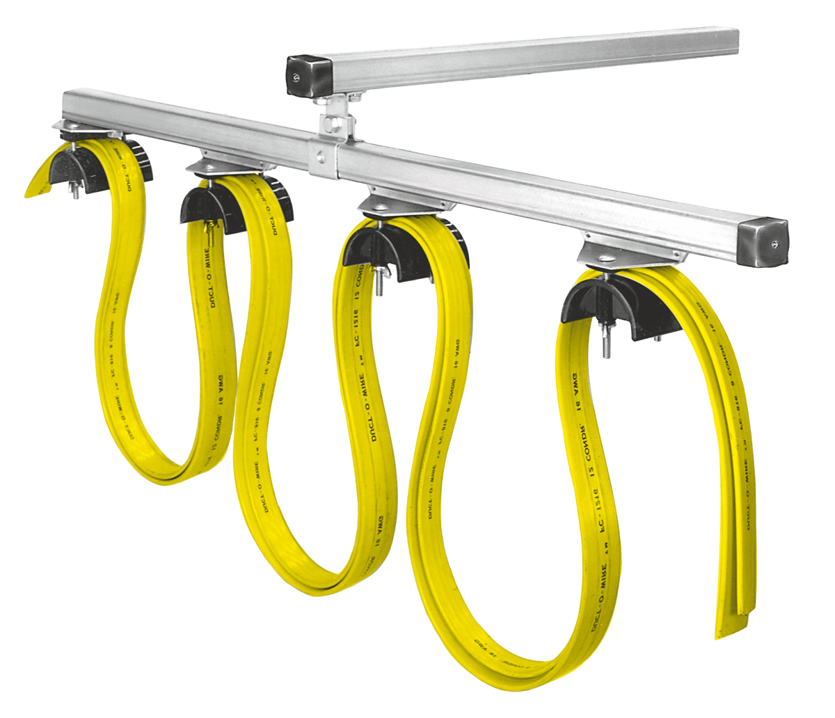 Cable Festooning System