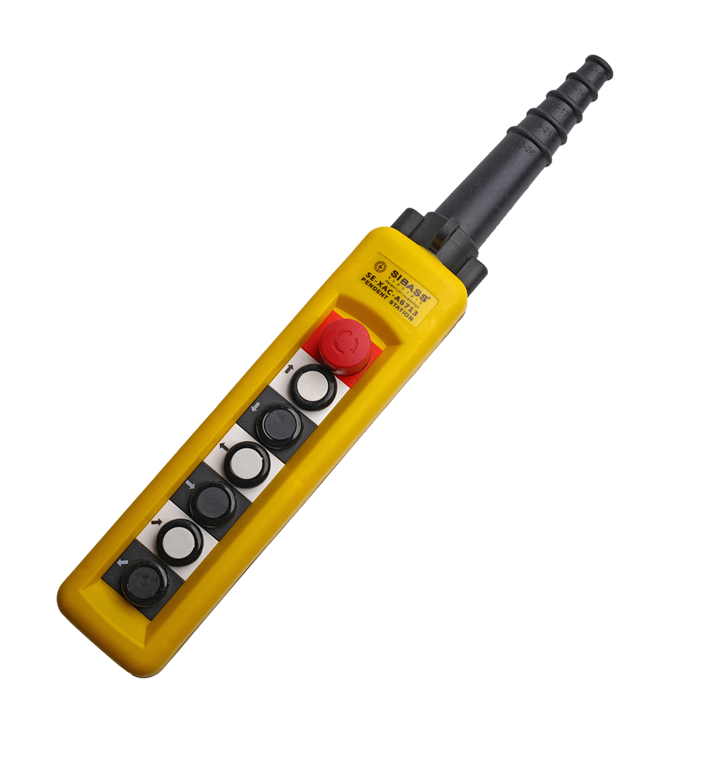Pendant Push Button