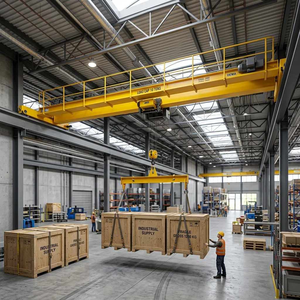 Warehousing